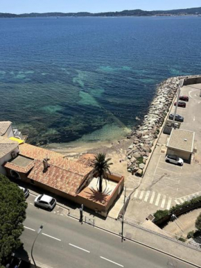 Appartement vue mer Sainte Maxime